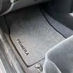 EVA коврики на Nissan Primera (P12) 2001 - 2008 в Шахтах