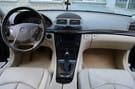 EVA коврики на Mercedes E (W211) 2002 - 2009 в Шахтах