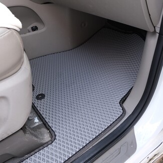 Коврики на KIA Carnival III 7 мест 2014&nbsp;-&nbsp;2021 в Шахтах