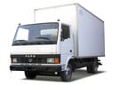 EVA коврики на Tata LPT-613  в Шахтах