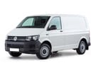 EVA коврики на Volkswagen Transporter (T6) 2015 - 2019 в Шахтах
