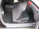 Ворсовые коврики на Toyota Celica (T23) 1999 - 2006 в Шахтах