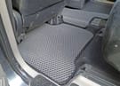 EVA коврики на Mitsubishi Grandis 2003 - 2009 в Шахтах