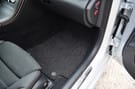 EVA коврики на Mercedes C (W205) 2014 - 2023 в Шахтах