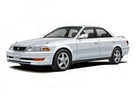 Коврики на Toyota Mark II (100) 1996 - 2001 в Шахтах
