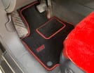 EVA коврики на Audi TT (8J) 2006 - 2014 в Шахтах