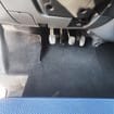 Ворсовые коврики на Fiat Ducato II 1993 - 2006 в Шахтах