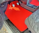 EVA коврики на Lada (ВАЗ) 2108, 2109, 2113, 2114, 2115 1984 - 2013 в Шахтах