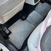 Коврики на Hyundai Tucson IV 2020 - 2025 в Шахтах