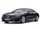 EVA коврики на Mercedes S (C217) Купе 2014 - 2020 в Шахтах