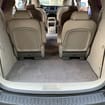 EVA коврики на KIA Carnival III 2014 - 2021 в Шахтах