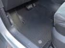 Ворсовые коврики на Skoda Karoq 2017 - 2025 в Шахтах