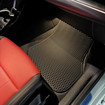 EVA коврики на BMW iX1 (U11/U12) 2022 - 2025 в Шахтах