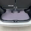 EVA коврики на Toyota Voxy (R80) 2014 - 2021 в Шахтах
