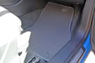 EVA коврики на Audi Q3 (F3) 2018 - 2025 в Шахтах