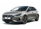 Коврики на Hyundai i30 III 2016 - 2025 в Шахтах