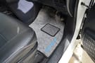 EVA коврики на Toyota Voxy (R80) 2014 - 2021 в Шахтах