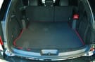 Коврики на Ford Explorer V 2010 - 2019 в Шахтах