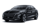 Ворсовые коврики на Hongqi E-QM5 2021 - 2025 в Шахтах