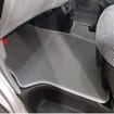 Ворсовые коврики на Mitsubishi Delica 4 1994 - 2007 в Шахтах