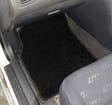 Коврики на Nissan Wingroad (Y11) 1999 - 2005 в Шахтах