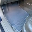Ворсовые коврики на Daewoo Magnus 1999 - 2006 в Шахтах