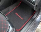 EVA коврики на Honda Accord VII 2002 - 2008 в Шахтах