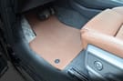 EVA коврики на Audi Q5 II 2016 - 2025 в Шахтах