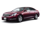 EVA коврики на Nissan Teana II 2008 - 2014 в Шахтах
