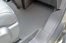 EVA коврики на Peugeot Traveller 2016 - 2025 в Шахтах