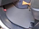 EVA коврики на Toyota Voxy (R80) 2014 - 2021 в Шахтах