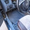 EVA коврики на KIA Rio II 2005 - 2011 в Шахтах