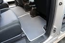 EVA коврики на Mazda Premacy II 2005 - 2010 в Шахтах