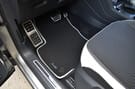 Коврики на Volkswagen Tiguan II 2016 - 2025 в Шахтах