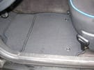 Коврики на Audi A4 (B5) 1994 - 2001 в Шахтах