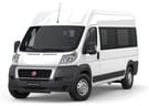 Ворсовые коврики на Fiat Ducato III 2006 - 2025 в Шахтах