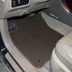 EVA коврики на Toyota Land Cruiser Prado 120 2002 - 2009 в Шахтах