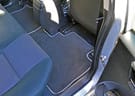 Коврики на Toyota Corolla Fielder (E16) 2012 - 2017 в Шахтах