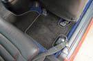 Коврики на Ford Mustang IV 1993 - 2004 в Шахтах