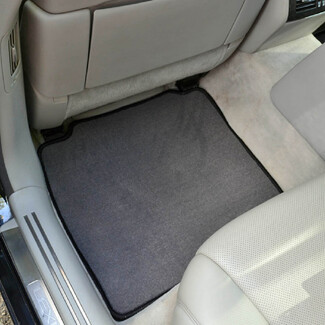 Ворсовые коврики на Lexus LS IV 2006&nbsp;-&nbsp;2017 в Шахтах