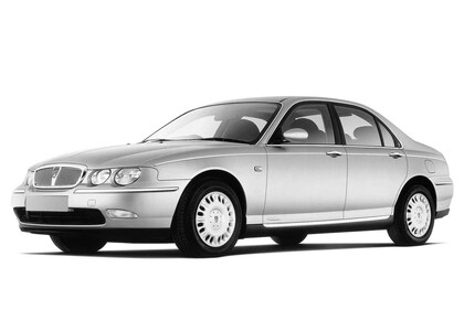 Ворсовые коврики на Rover 75 1999&nbsp;-&nbsp;2005 в Шахтах