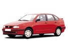 EVA коврики на Seat Cordoba I 1993 - 2003 в Шахтах
