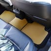 Ворсовые коврики на Subaru Legacy V 2009 - 2015 в Шахтах