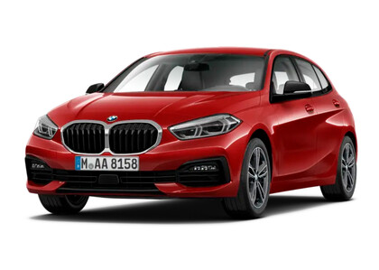 Ворсовые коврики на BMW 1 (F40/F52) 2017 - 2024 в Шахтах Ворсовые коврики на BMW 1 (F40/F52) 2017 - 2024 в Шахтах