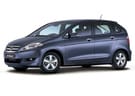 EVA коврики на Honda FR-V 2004 - 2009 в Шахтах
