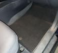 EVA коврики на KIA Soul I 2009 - 2013 в Шахтах