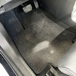 Ворсовые коврики на GAC S7 2025 - 2026 в Шахтах Ворсовые коврики на GAC S7 2025 - 2026 в Шахтах