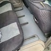 Ворсовые коврики на Toyota Estima II 2000 - 2005 в Шахтах