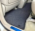 EVA коврики на Lexus RX II 2003 - 2009 в Шахтах