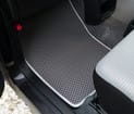 Ворсовые коврики на Mazda Carol VII 2015 - 2021 в Шахтах